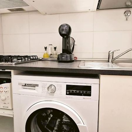 Alojamiento En Centro De Madrid Apartment Exterior photo