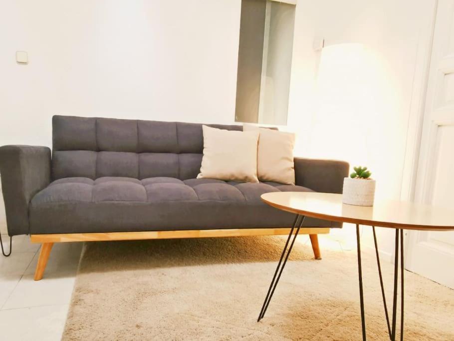 Alojamiento En Centro De Madrid Apartment Exterior photo