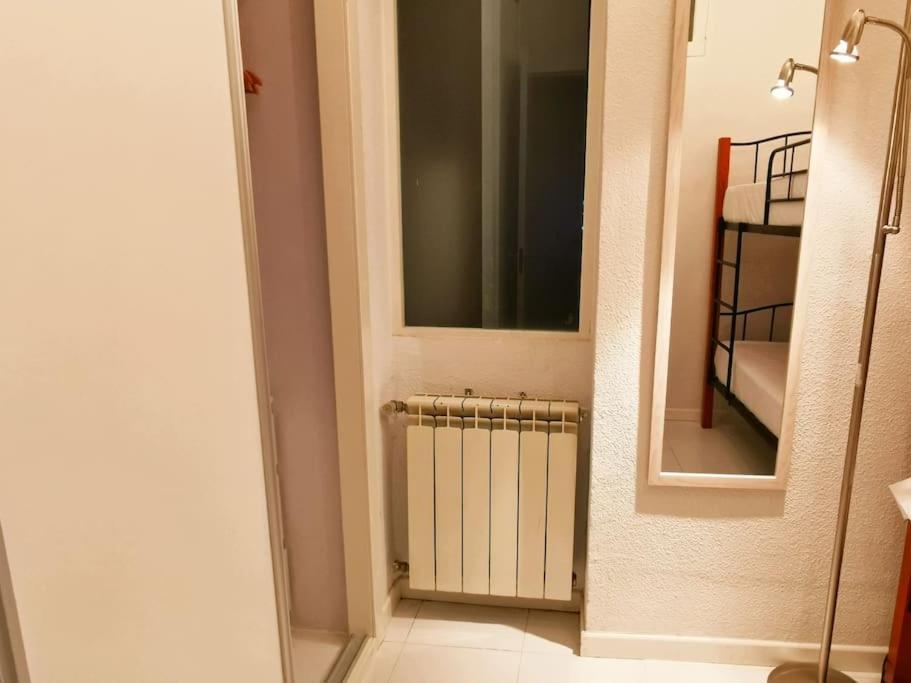 Alojamiento En Centro De Madrid Apartment Exterior photo
