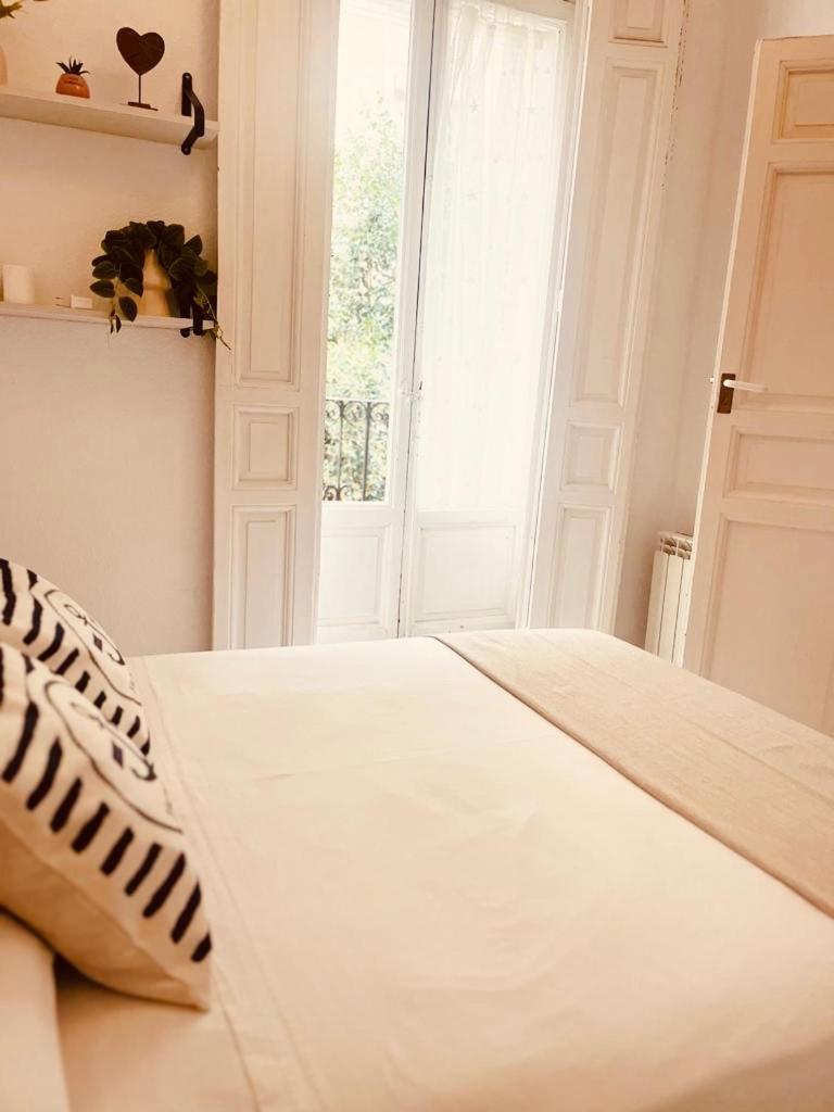 Alojamiento En Centro De Madrid Apartment Exterior photo
